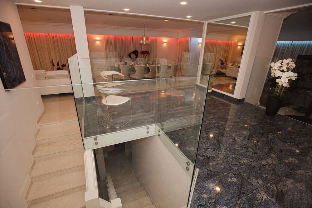 ✨ Domaine Privé | Villa Prestige aux Clausonnes in Biot, Mittelmeerküste (Frankreich)