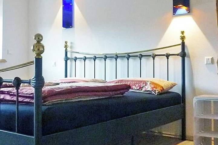 Ferienwohnung für 5 Personen, mit Balkon und Whirlpool, mit Haustier in Bonndorf - 3