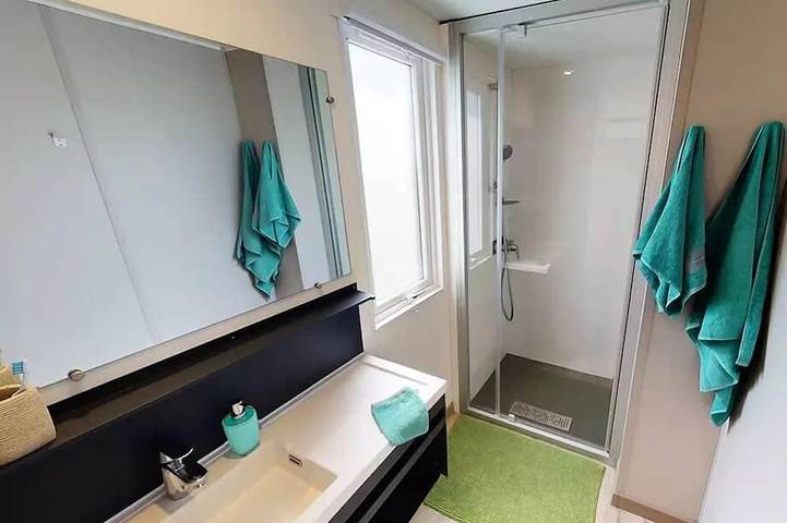 Camping für 4 Personen im Luberon - 4