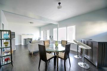 Vacation House for 5 Guests in Los Angeles, Los Angeles County, Picture 2