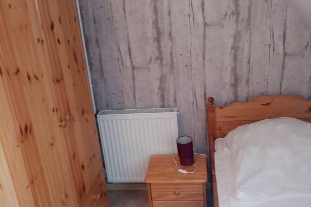 Nordsee-Ferienanlage / Wohnung Baltrum in Westeraccumersiel, Dornum