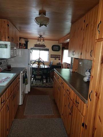 Log Cabin for 4 People in Lake Michigan, Michigan, Photo 3