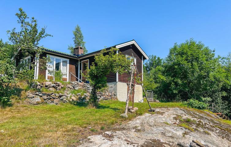 Ferienhaus für 4 Personen, mit Garten und Terrasse in Bohuslän - 2