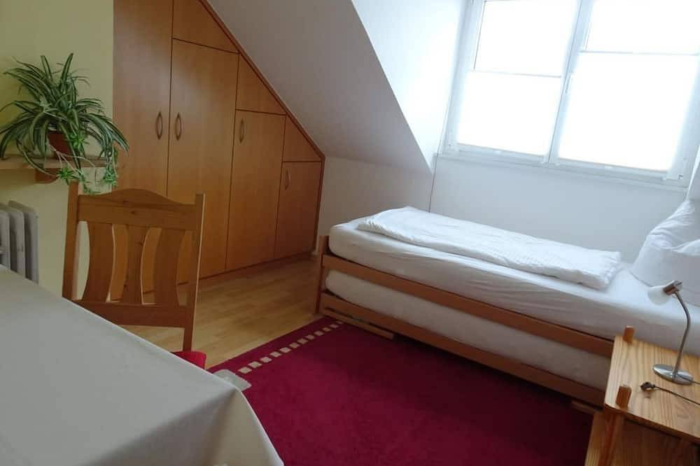 Ganze Wohnung, Haus Holzheimer mit Blick auf die Rhön in Bad Kissingen, Rhön-Bayern