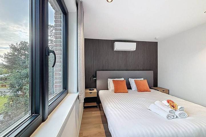 Ferienhaus für 10 Personen, mit Garten, mit Haustier in De Panne - 3