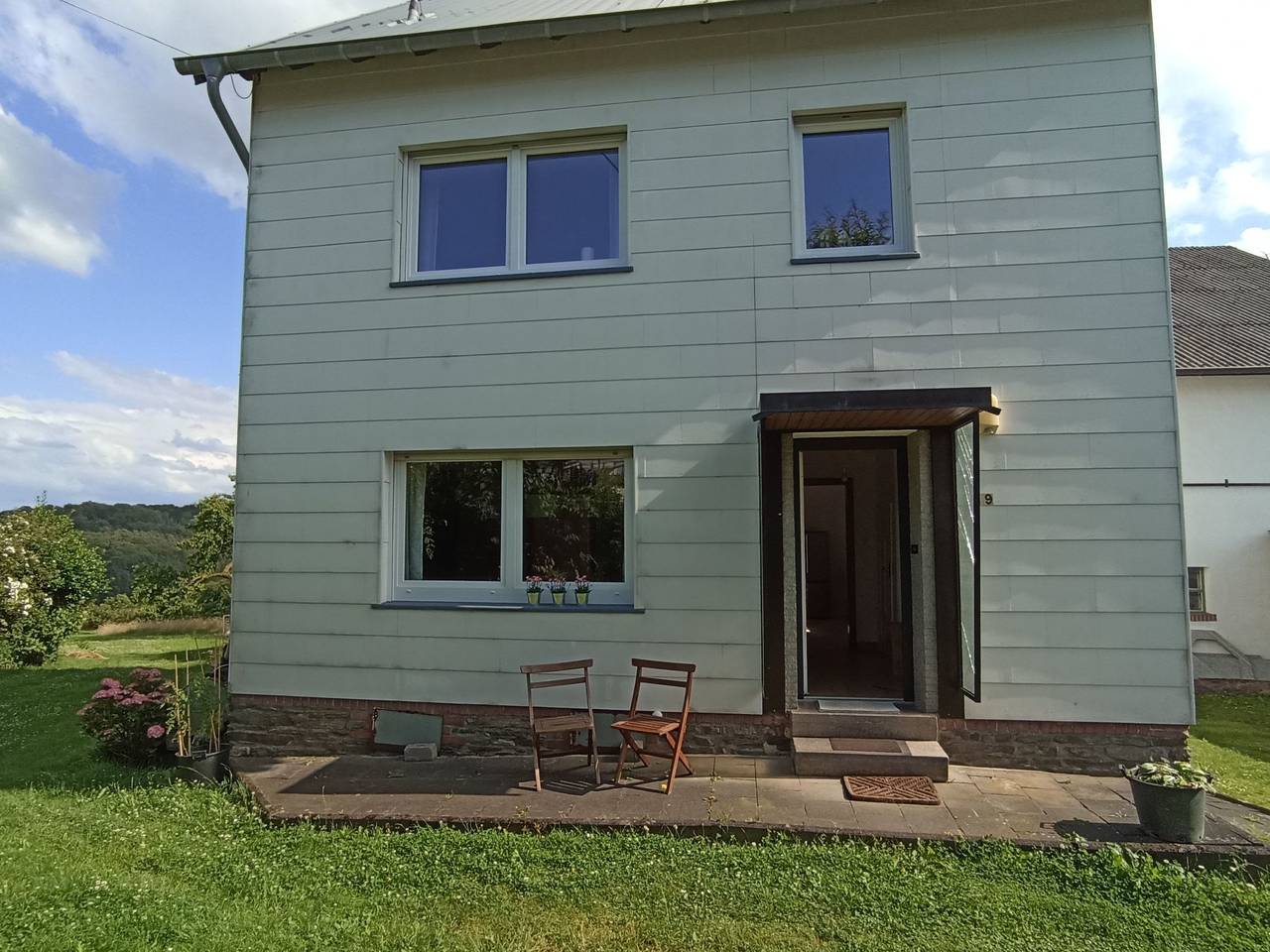 Hollig in Breitscheid, Rheinland-Pfalz