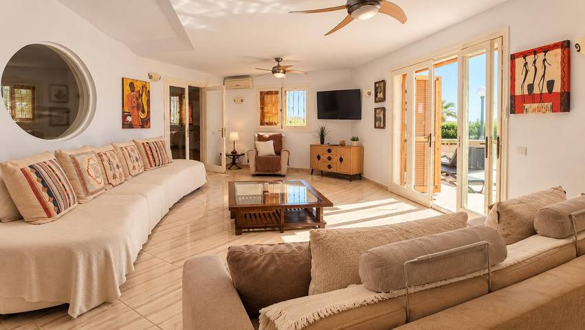 Vacation Station, Golf del Sur in Golf del Sur, San Miguel de Abona
