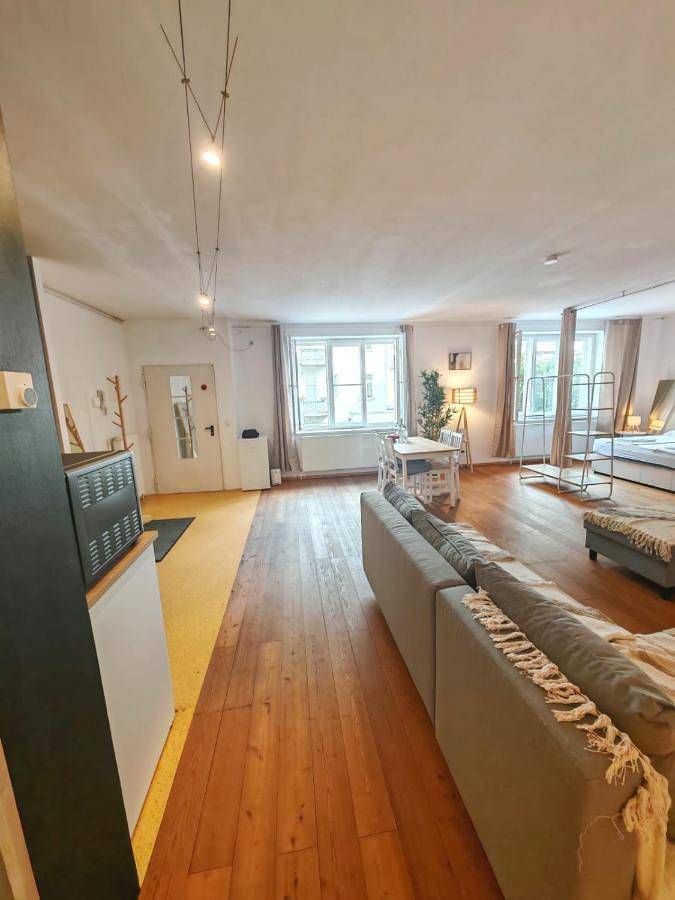 Ferienwohnung für 6 Personen, mit Terrasse beim Oktoberfest - 3