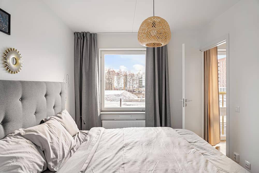 Ganze Wohnung, La Nordic Chic with free parking near outlet in Schwedische Ostsee