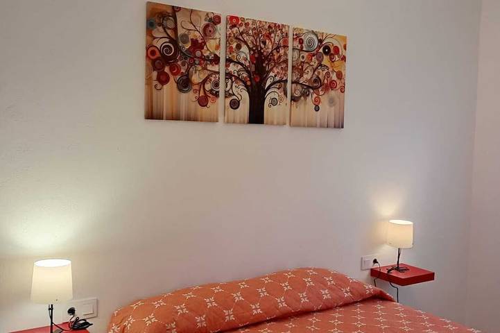 Maison de vacances pour 10 personnes - 1