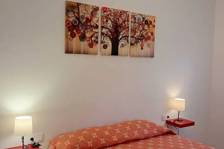 Holiday home for 10 people - 1