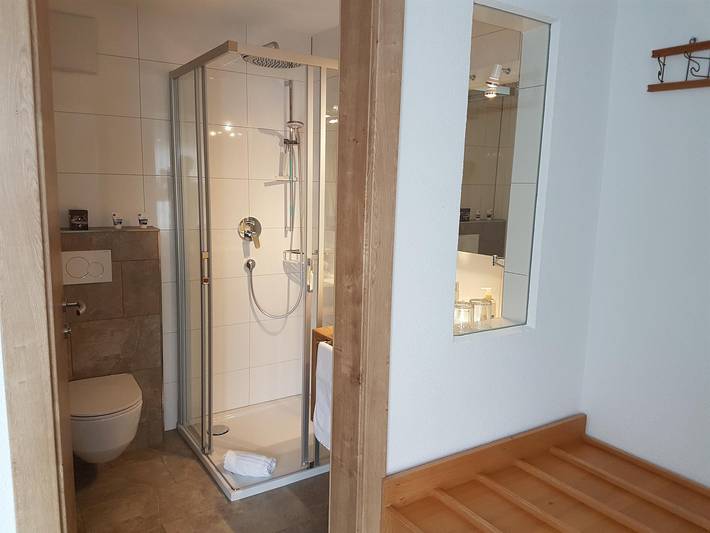 Ganze Ferienwohnung, Appartement Acherkogelblick in Sautens, Ötztal
