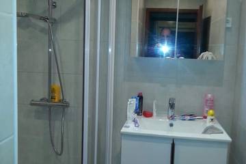 Chalet pour 6 Personnes dans La Norma, Villarodin-Bourget, Photo 4