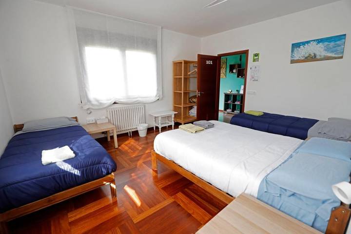 Gîte pour 2 personnes, avec vue et jardin à Barro - 2