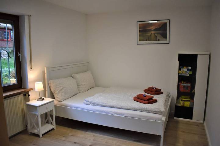 Ganze Wohnung, Fvh Family Vacation Heidelberg in Schlierbach, Heidelberg