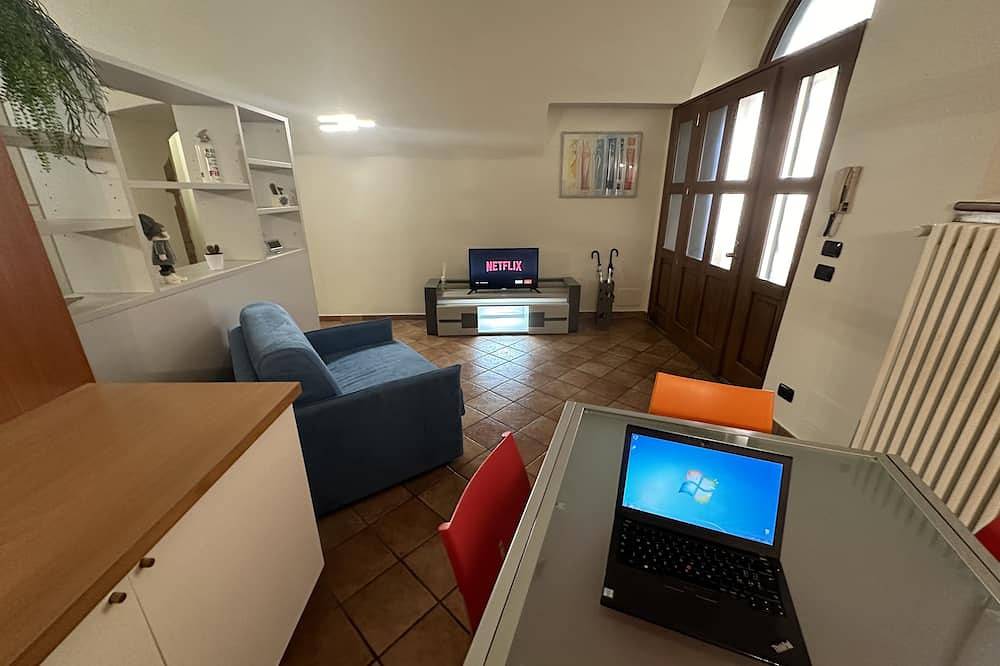 Ganze Wohnung, Casa Beccarie Lovere in Lovere, Iseosee