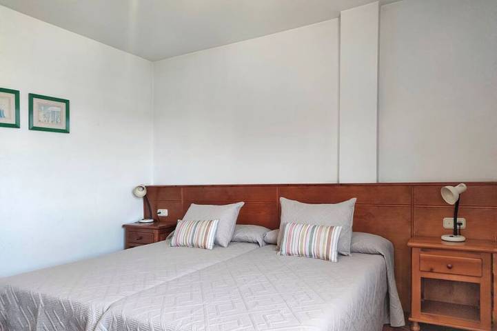 Entire apartment, Desconectaengalicia El Pescador, Vistas al Puerto, 200m Playa in Praia de Caneliñas (Sanxenxo), Sanxenxo