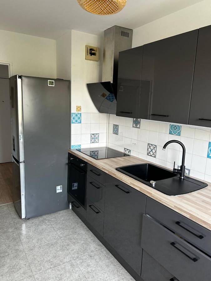 Gîte pour 4 personnes, avec balcon à Champs-sur-Marne - 2