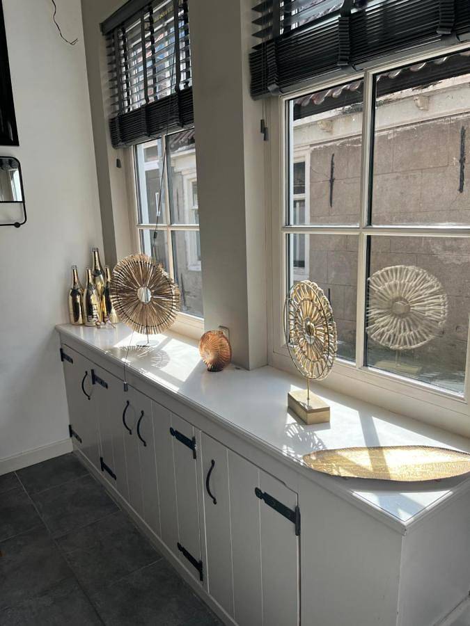 Gîte pour 4 personnes, avec terrasse dans Monnickendam - 3