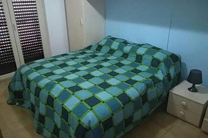 Ganze Wohnung, Three bedroom apartment in beautiful seaside Italian village in Marina di Ginosa, Golf von Tarent