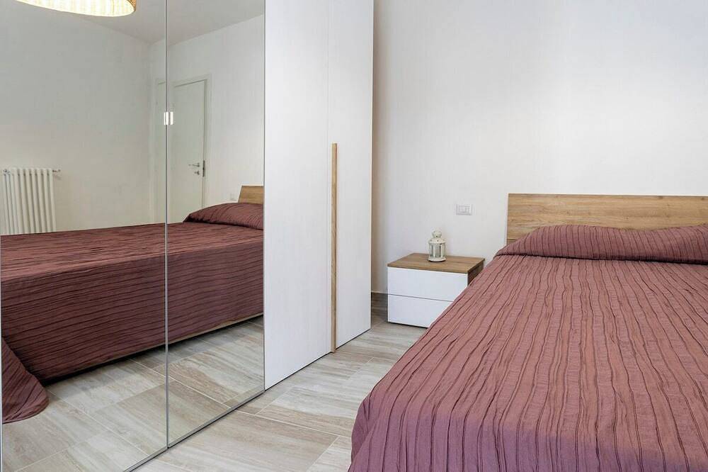 Appartamento intero, San Martino Suite: Novara Central Apartment in Novara (Italia), Provincia di Novara