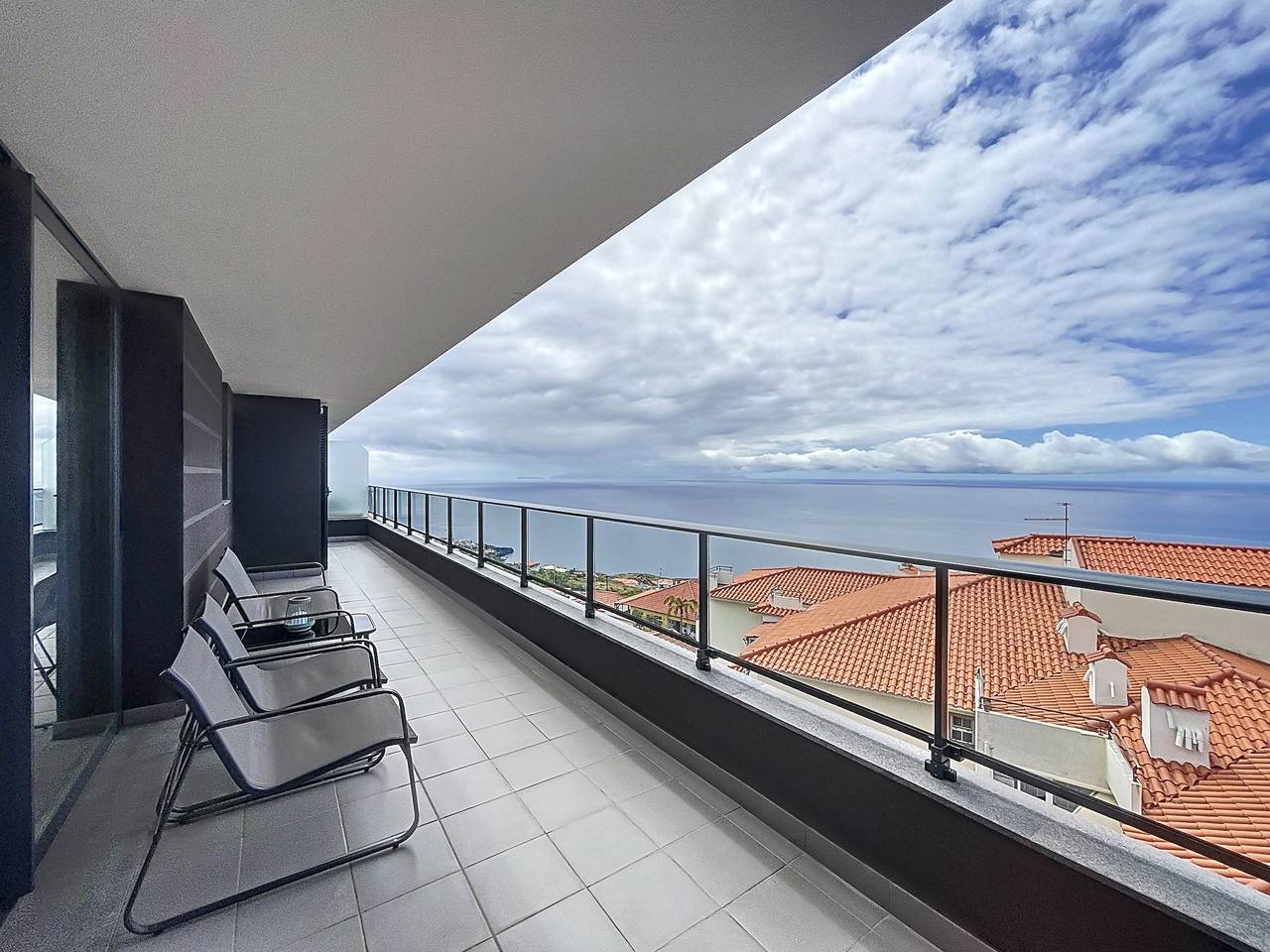 Ganze Wohnung, Atlantic Haven in Caniço, Madeira