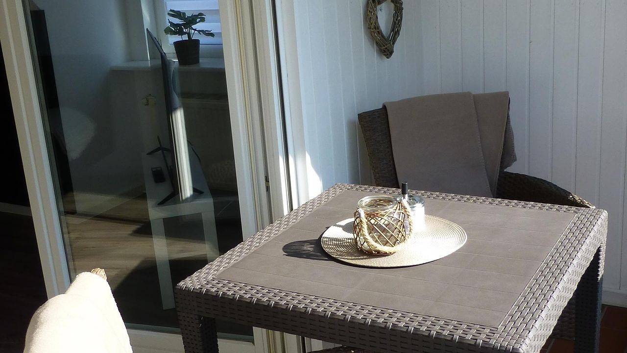 Ganze Ferienwohnung, Ferienwohnung für 2 Personen (70 m²) in Schneverdingen in Schneverdingen, Landkreis Heidekreis