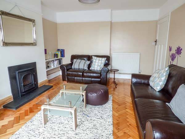 Pen Hill in Vale of Glamorgan region