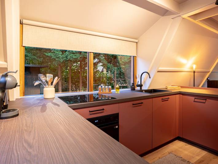 Location de vacances pour 4 personnes, avec jardin et terrasse à Lanaken - 3