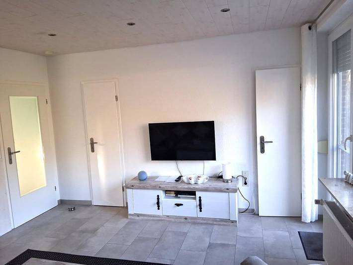 Ferienhaus für 4 Personen, mit Terrasse in Norden und Umgebung - 3