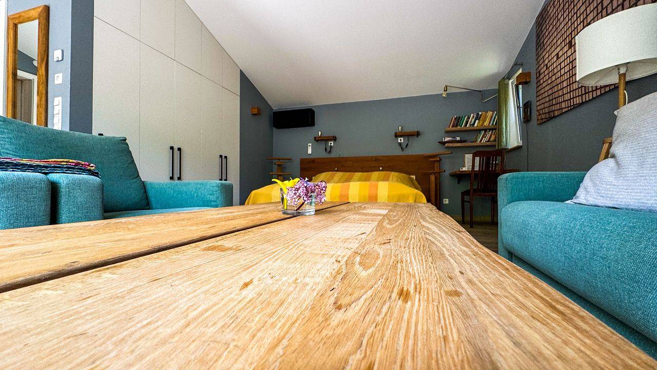 Entire holiday apartment, Ferienwohnung für 4 Personen (55 m²) in Weimar in Weimar, Weimar region