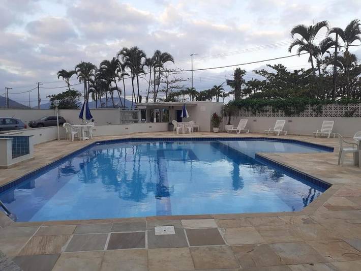 Casas e apartamentos de temporada para 6 pessoas em Massaguaçu