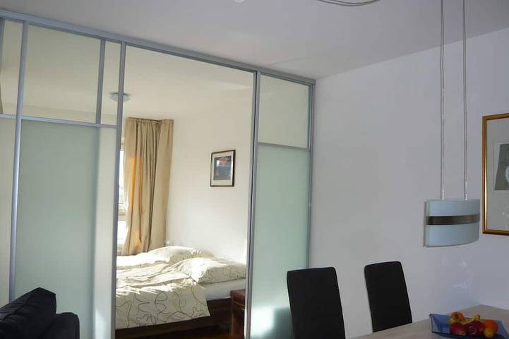 Ferienwohnung für 4 Personen in Charlottenburg Berlin - 3