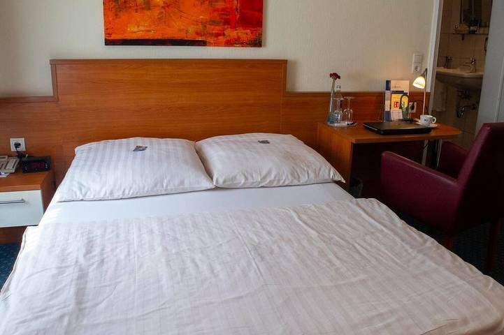 Ferienhaus für 4 Personen am Mittelrhein - 3