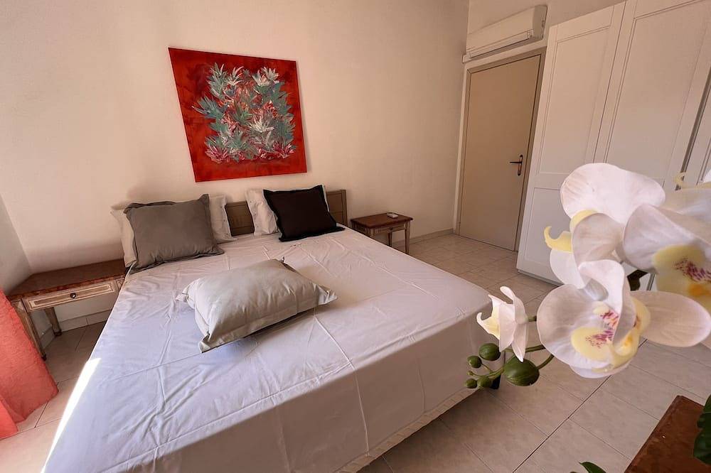 Ganze Wohnung, San Vito: Bei 20 Minuten von Costa Rey und 30 Minuten von Villasimius. in San Vito, Cagliari Provinz
