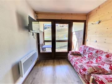 Chalet pour 4 Personnes dans Le Corbier, Villarembert, Photo 4