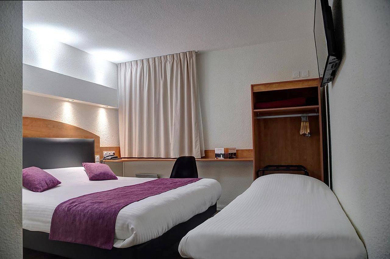 Logis Hôtel, Le Relais de Sassenage in Sassenage, Isère
