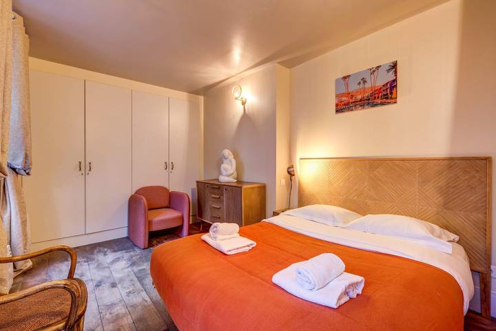 Ferienwohnung für 8 Personen - 1