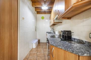 Casa Rural para 10 Personas en Montferrer Castellbó, Pirineos, Foto 4