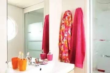 Camping voor 4 Personen in Vannes, Vannes en omgeving, Afbeelding 3