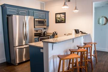 Vacation Rental for 4 Guests in Table Rock Lake, Stone County, Picture 3