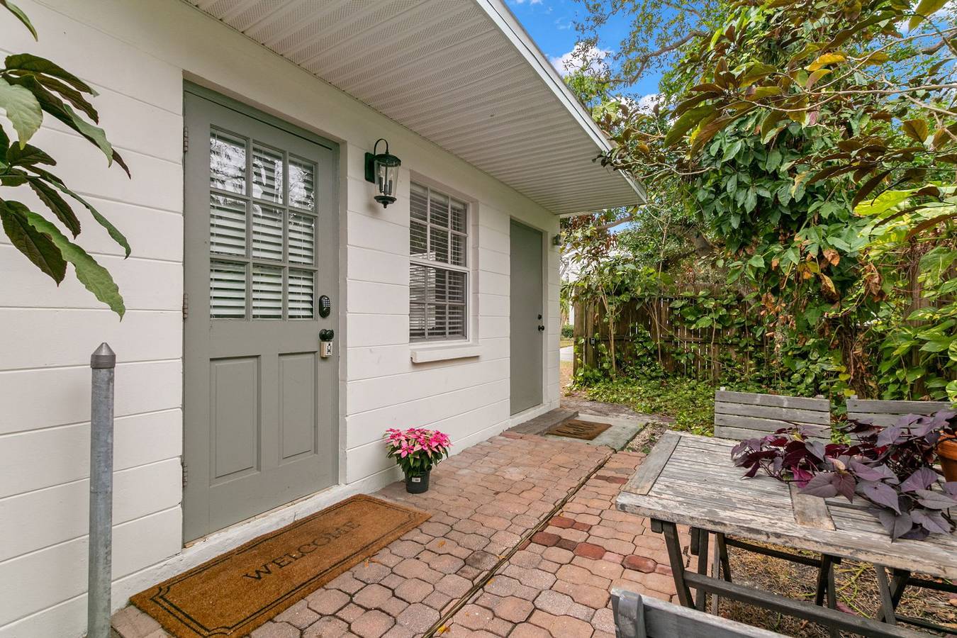 Apartamento entero, New  Bayside Escape   Cozy Hideaway Near Bayshore in South Tampa, Tampa