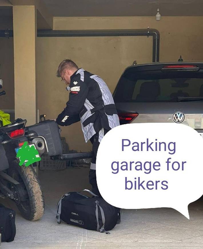 Maison d’hôte pour 2 personnes, avec terrasse et vue, animaux acceptés dans Midelt - 4