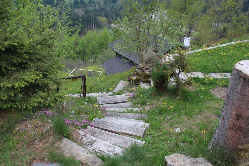 Chalet Les Pitchounes by Interhome in Gruyères, Kanton Freiburg