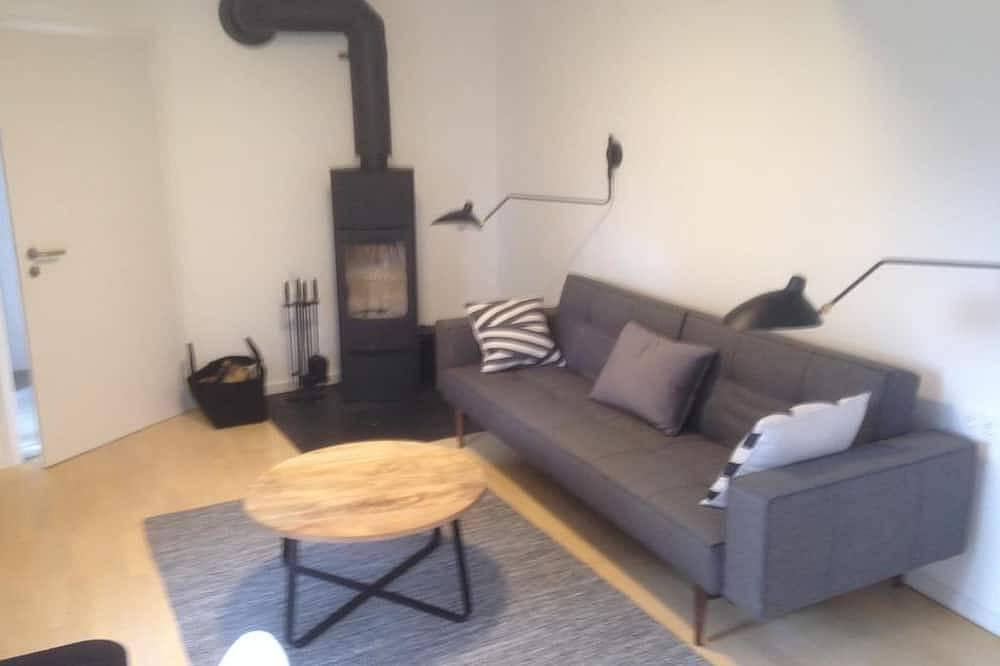 Ganze Wohnung, Ferienwohnung Gartengeschoss, ca. 50qm, 1 Schlafzimmer, max. 3 Personen in Alpirsbach, Kinzigtal