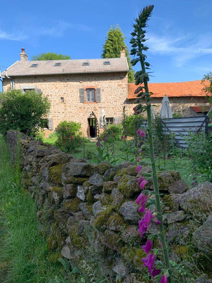 Chambre d’hôte pour 3 personnes, avec Jardin et Vue