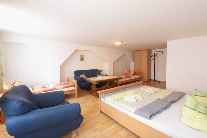 Ferienhaus für 4 Personen in Stralsund - 4