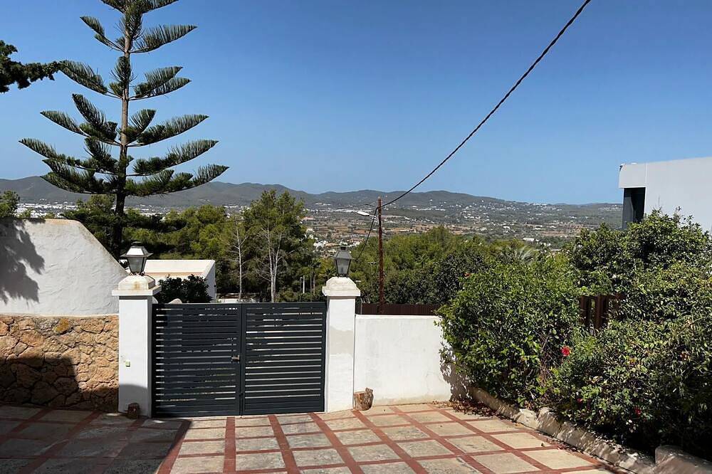 Apartamento entero, Chic Casita with Ac and Wifi in amazing Eivissa in Nuestra Senora de Jesus, Santa Eulària des Riu