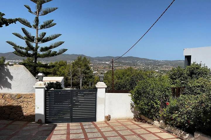 Holiday apartment for 2 people - 1