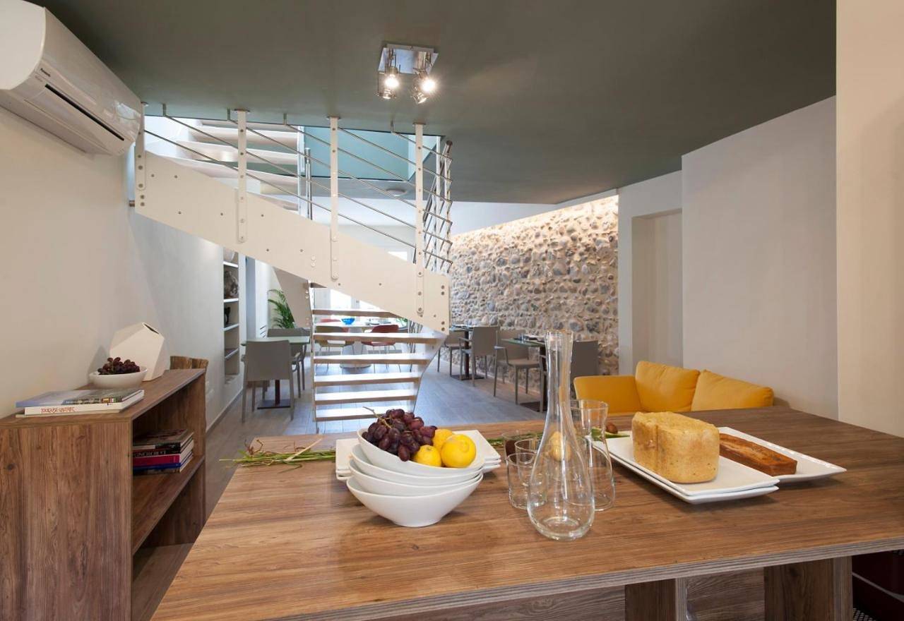 B&B La Bellavita del Garda Luxury in San Felice del Benaco, Prealpi Gardesane